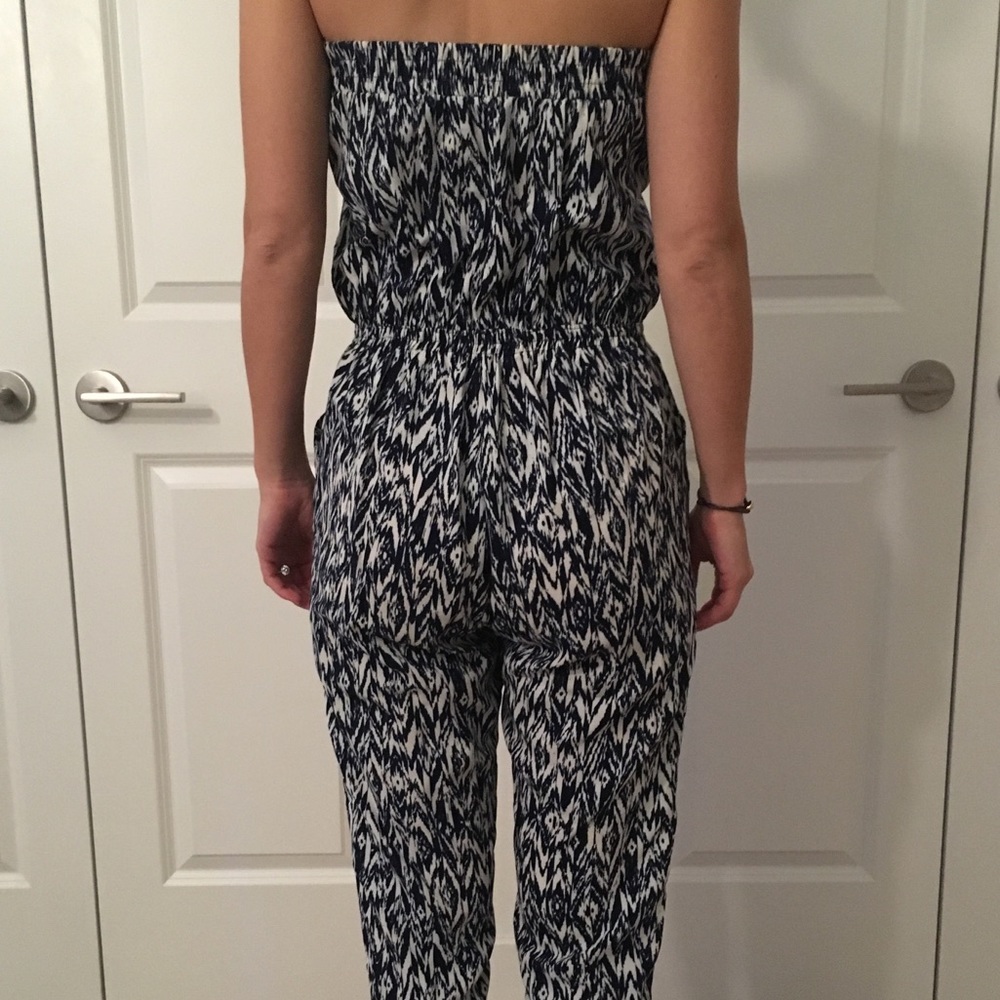 Jumpsuit - Picture 4 of 4